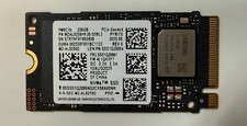 SAMSUNG 256GB SSD - PM9C1b M.2 NVMe PCIe Gen4x4 MZ-AL8256D MZAL8256HFJD