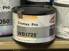 CROMAX PRO WB1725 SPECIAL VIOLET  0.5 LITRE MIXING COLOR
