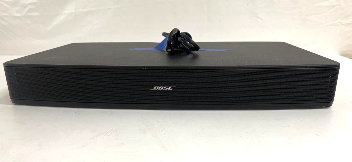 25+ Bose Solo Tv for sale | Updated Oct 2026