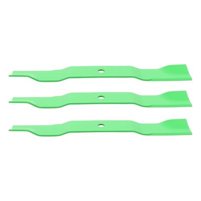 3 Pack Deck Blades 04771200 Zero Turn For Ariens Gravely 915177 915205 915222