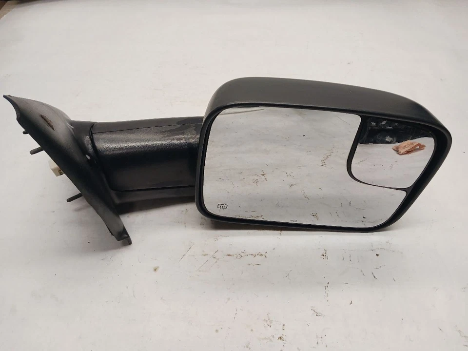 Откидное зеркало заднего вида со стороны пассажира подходит для пикапа 03–10 DODGE 3500 12105827 - Изображение 2 из 4