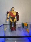 Transformer G1 Pretenders Stanglehold 100% Complete Vintage❗️RAR❗️