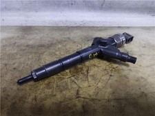 Injecteur Nissan ALMERA TINO