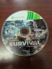 Cabelas Survival: Shadows of Katmai (Xbox 360) NO TRACKING - DISC ONLY 4765