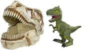 MGA Entertainment Gross-A-Saurus Grossmos Dino Sortiment Serie 1 - Interaktives