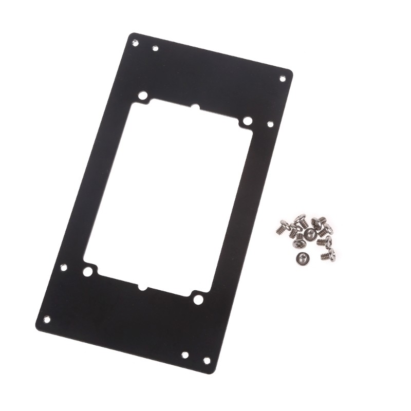 Metal Adapter Bracket for ATX PC Cases
