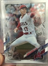 Click to enlarge Shohei Ohtani