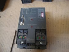 Siemens SIMATIC S7 Diagnose-Repeater ( 6ES7972-0AB01-0XA0) Lagerteile kann als t