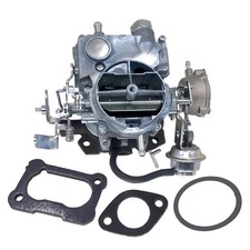 2-barrel Carburetor For Chevrolet Bel Air C10 C20 C30 G10 G20 G30