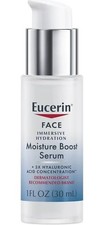 Eucerin Face Immersive Hydration Moisture Boo...