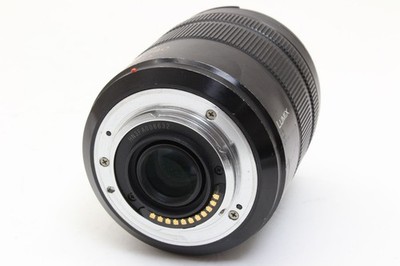 Panasonic Lumix G Vario 14-140mm f/3.5-5.6 ASPH Power OIS MFT Lens