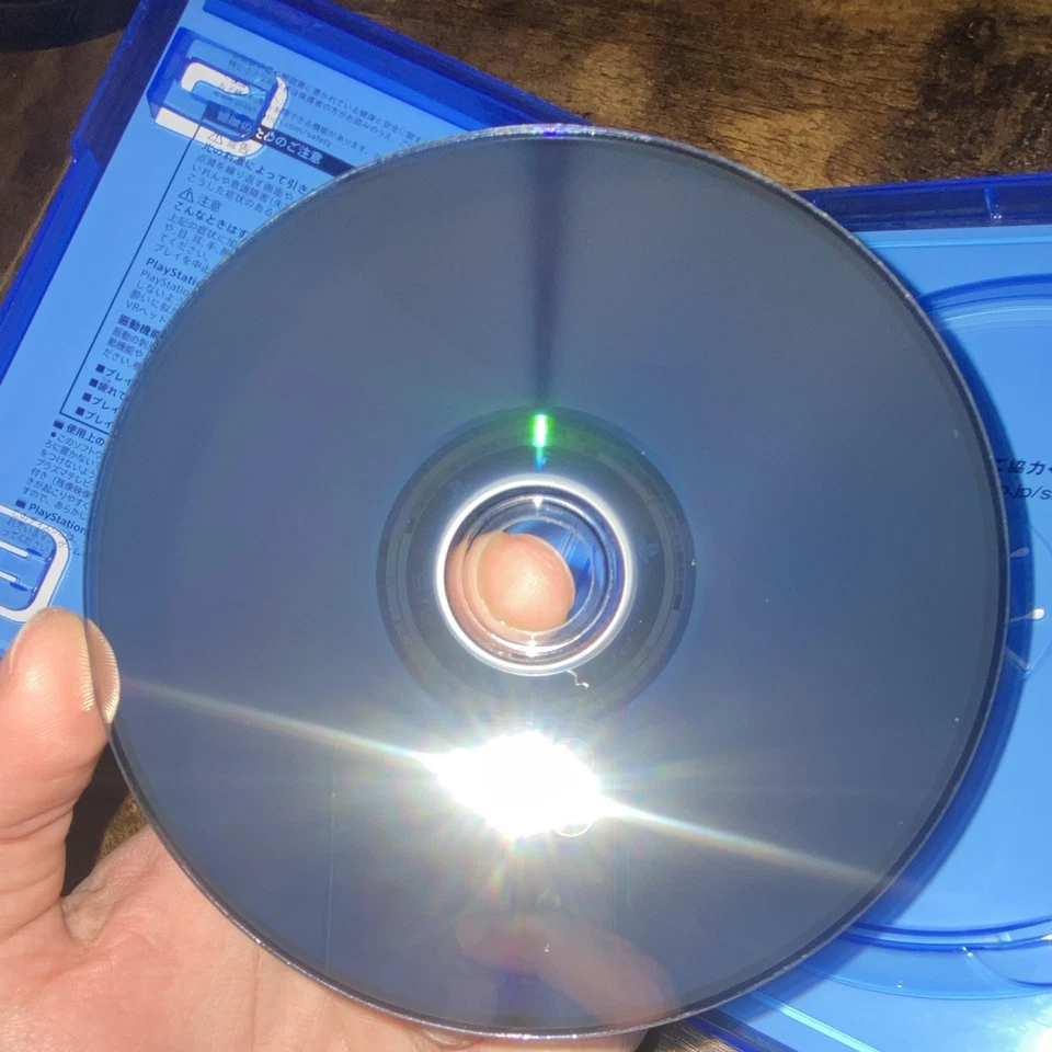 PS5 Baldur's Gate 3, photo 4 of 4