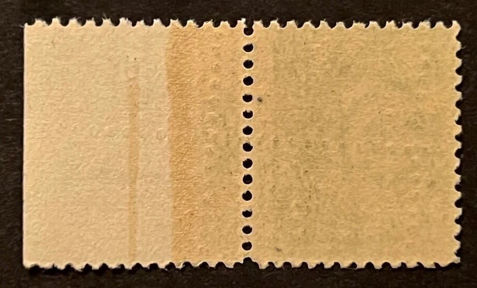 Travelstamps:1898 US Stamps Scott # 279 FRANKLIN 1 CENT Mint MNH OG - Image 4 of 4