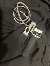 Varizoom Zoom Controller For Fujinon Lens 8-pin VZ-RPG-F.  Tested And working!