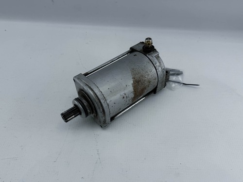 BMW F800S ANLASSER Starter motor (6) 06'