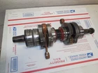 2009 Skidoo MXZ 600 Etec Crankshaft Summit TNT XRS Renegade Crank Shaft