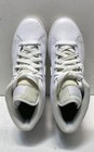 Nike Court Royale 2 Mid White Onyx Women's High Top Sneakers CT1725-100 Size 7.5 — photo 5