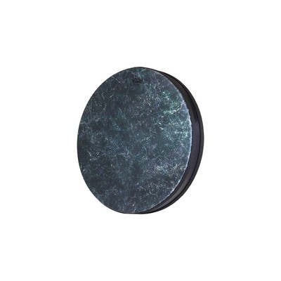 Remo Ocean Nightwaves Drum 16'' - Synthetic Skin, Vibrant Ocean Sounds & Tones