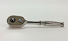 Snap-on Tools 14 Standard Handle Ratchet Tr72 - Preowned