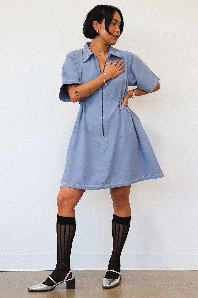 noble utility dress Adult Dress: Ash 34 / Waist Noble Dresses for Women for