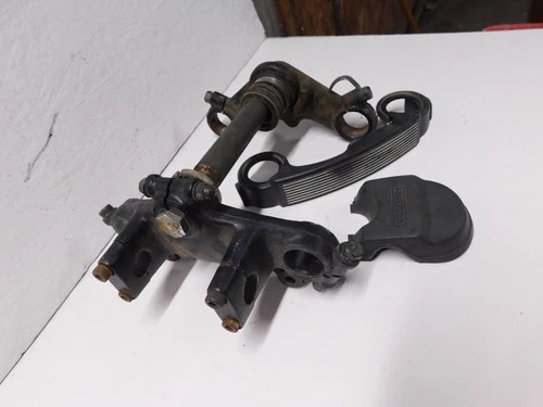 STEERING, STEM
