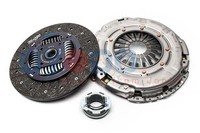 Kupplungssatz Oyodo 10S0329-OYO 240Mm FüR Hyundai Ix20 JC I20 1 PB PBT I30 FD GD