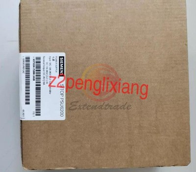 1PC New SIEMENS 6EP3334-7SB00-3AX0 Regulated power supply module