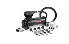 Viair 310c Stealth Black Single Compressor Air Suspension Train Horn 200 Psi Viair 310c Stealth Black Single Compressor Air Suspension Train Horn 200 Psi