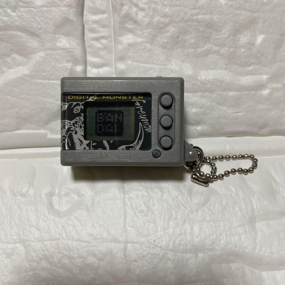 Digimon Mini UNIQLO Collaboration Type3 Limited Edition BANDAI