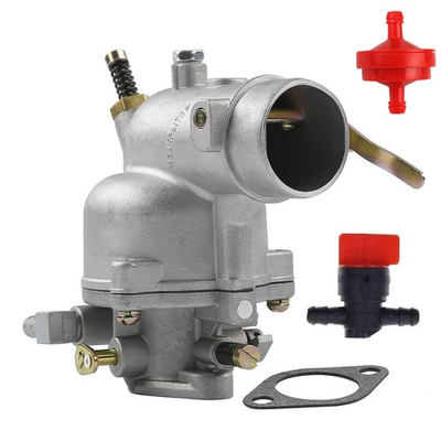 #ad Carburetor For Coleman Powermate 54 Series Generator with 8HP engine $23.99