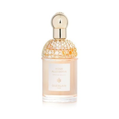 Guerlain - Aqua Allegoria Orange Soleia Eau De Toilette Spray 75ml/2.5oz