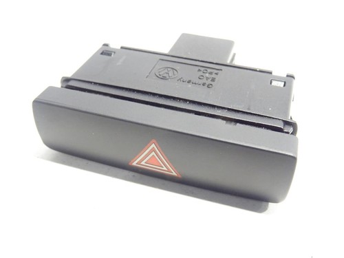 WARNLEUCHTE SCHALTER HAZARD LIGHT SWITCH VW Passat Variant (365) 3AA953509A1QB