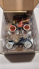 Arko 1904 Cadillac Mode B 1904 Buick Model B 132 Diecast - 04buiccadsur Arko 1904 Cadillac Mode B 1904 Buick Model B 132 Diecast - 04buiccadsur
