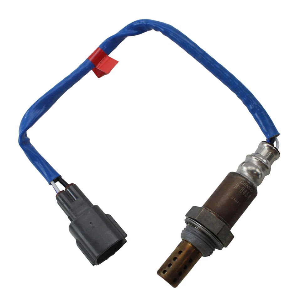 Downstream Oxygen Sensor Denso 234-4447 For Subaru Legacy Outback B9 Tribeca H6 - Image 2 of 4