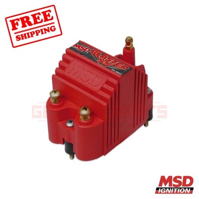 MSD Ignition Coil MSD8207