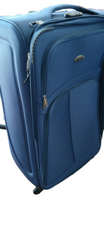 Reisekoffer Trolley von Matin