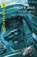 The Simulacra | Philip K Dick | Englisch | Taschenbuch | Kartoniert / Broschiert