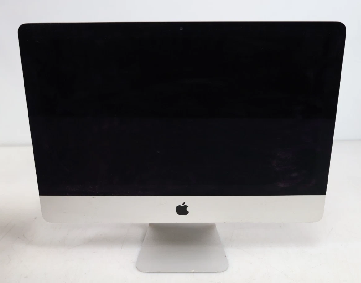 Apple iMac 1 TB 2012 Apple Desktops & All-In-One Computers for