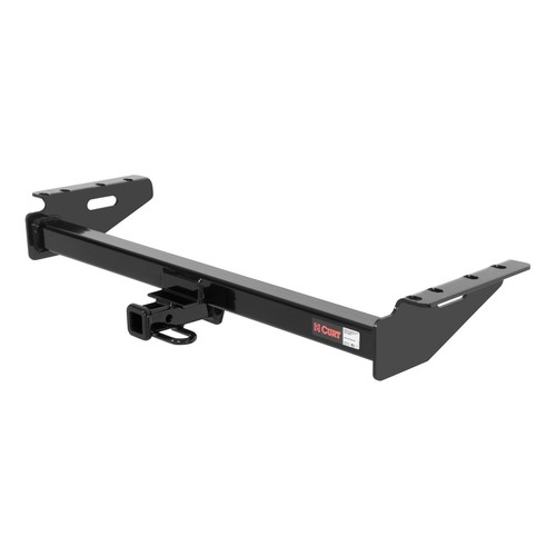 Curt Class 2 Rear Mount Towing Trailer Hitch 1-1/4" Receiver for 84-01 Cherokee