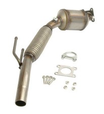 MAXGEAR 27-6108 Katalysator für SEAT SKODA VW