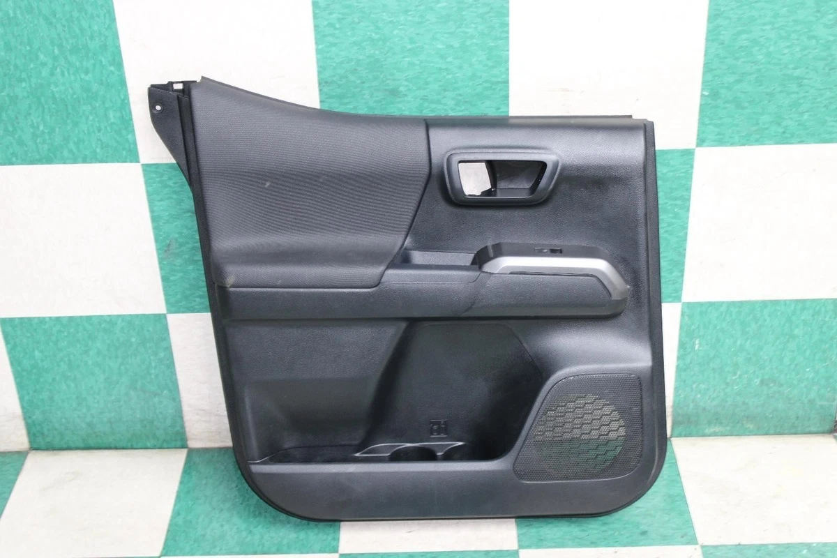Genuine OEM Door Panels for Toyota Tacoma for sale | eBay
