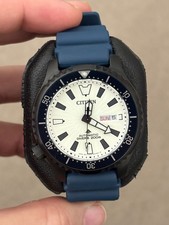 citizen promaster fugu automatic 44mm #NY0137-09A