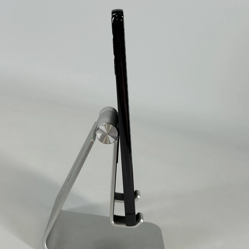 Samsung Galaxy S23 Plus Phantom Black 512GB Unlocked - Very Good w/ Burn In - Image 3 of 4