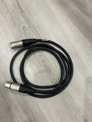 Mogami CorePlus 5ft XLR Cable Male to Female