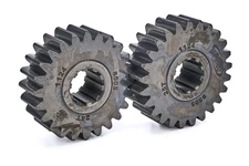 Winters Quick Change Gears 8505