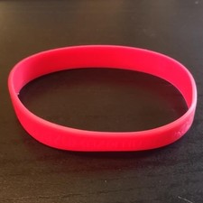 Twenty One Pilots Clancy Wristband Bracelet 2024 Listening Party Event Exclusive
