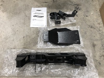 Pro Comp Suspension K1175BP 6 in. 4WD Suspension Kit (Box 1) for 2019 Chevrolet 
