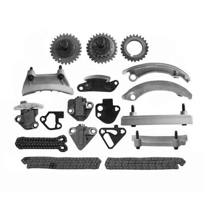 INA Engine Timing Set for CTS, XL-7, Rendezvous, SRX, STS, LaCrosse ZC-76159