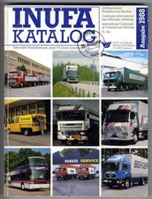 b4931 1988 INUFKATALOGo Commercial Vehicle Catalog 1s
