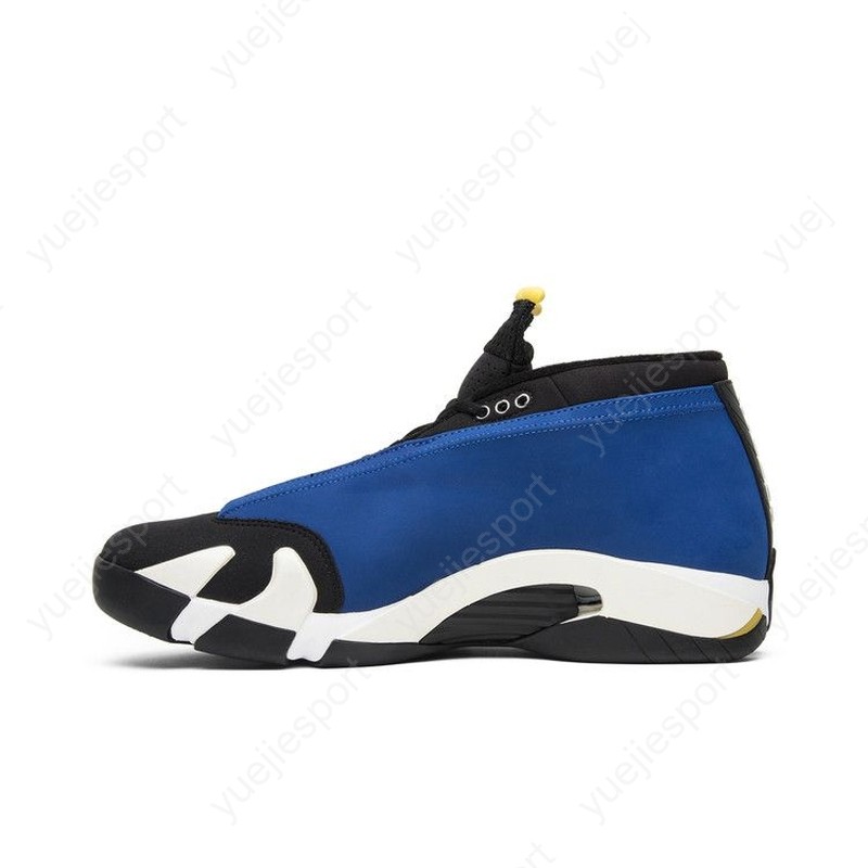 Size 8.5 - Air Jordan 14 Retro 2015 Low Laney for sale  display picture 3